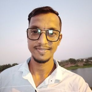 Meet your Posher, Pradeep